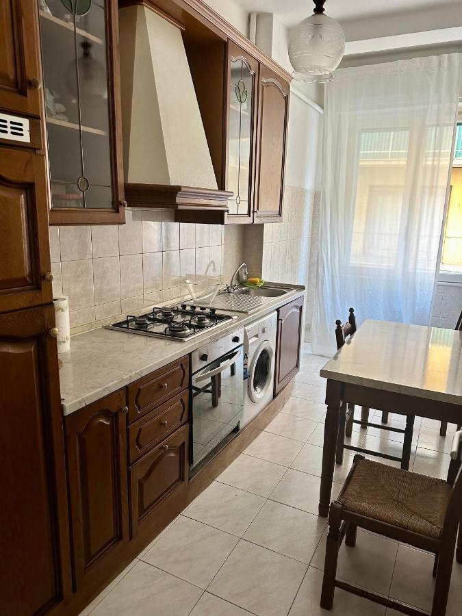 Alterego House Rapallo